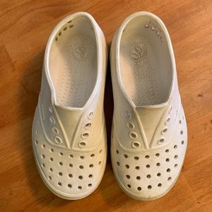 Kids Native- Jefferson style